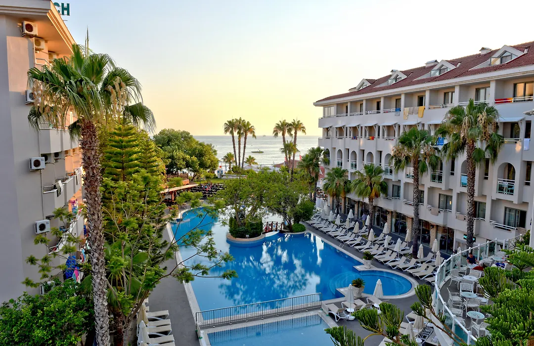 Side Star Beach Hotel-1